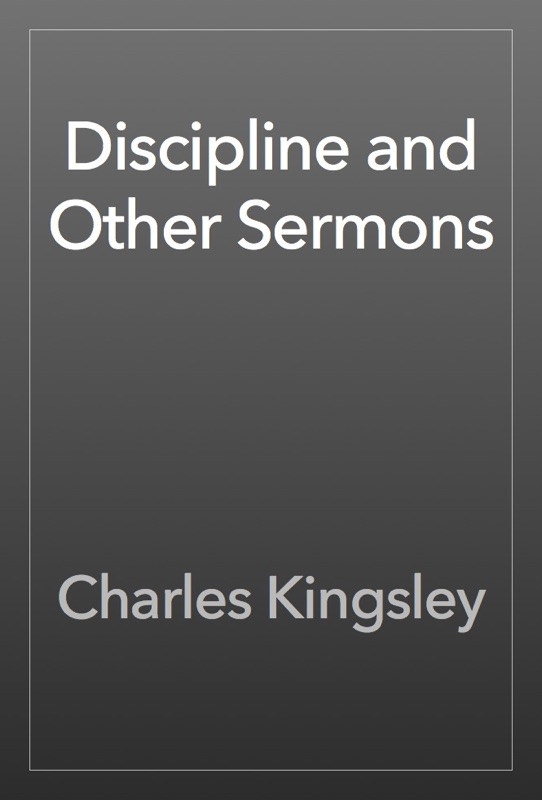 Discipline and Other Sermons