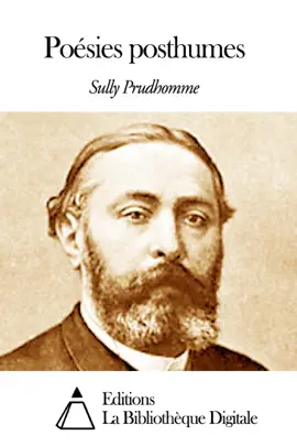 Read: Book Poésies posthumes