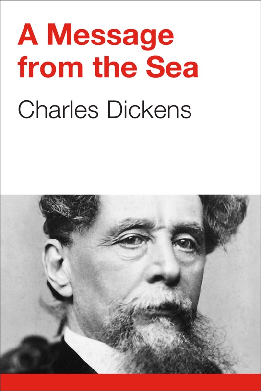 A Message from the Sea