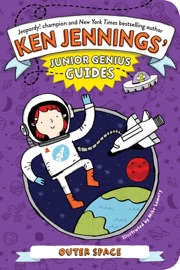 Outer Space - Ken Jennings