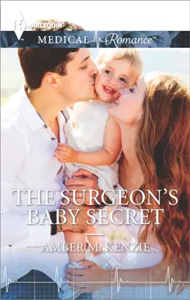 Read: The Surgeon's Book Baby Secret