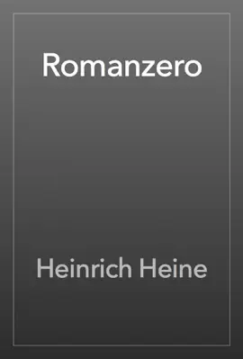 Read: Romanzero
