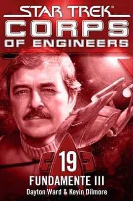 Read: Star Trek - Corps of Engineers Book 19: Fundamente 3