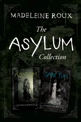 Read: Book The Asylum Two-Book Collection