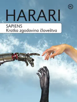 Read: Sapiens
