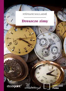 Read: Dreszcze zimy Book