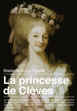 Read: La Princesse Book de Clèves