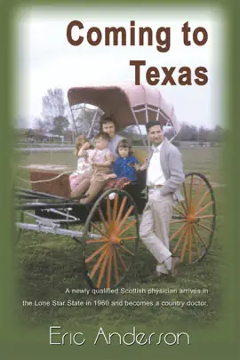 Read: Coming to Book Texas