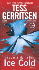 Ice Cold - Tess Gerritsen