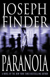 Paranoia - Joseph Finder