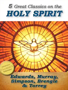 Read: 5 Great Classics on Book the Holy Spirit