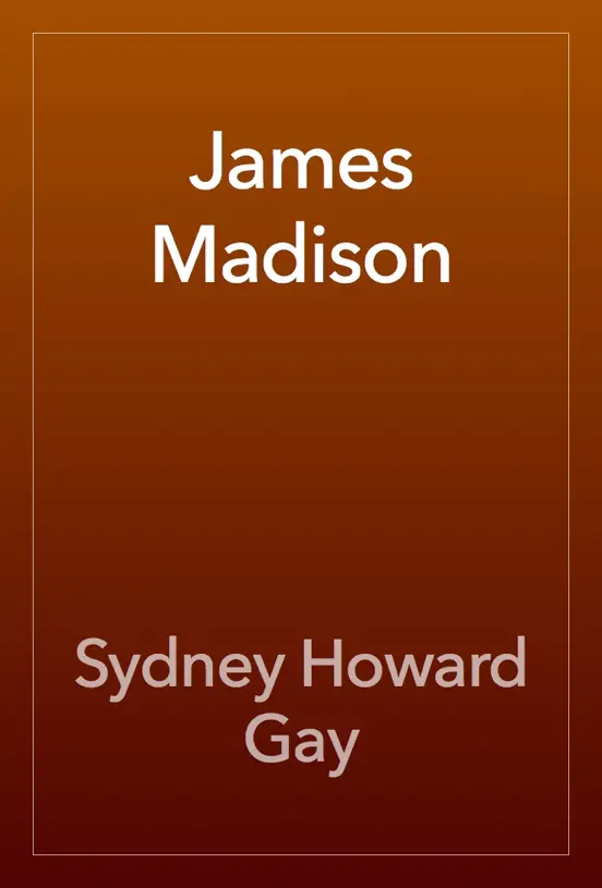 James Madison