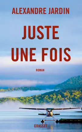 Read: Juste une Book fois