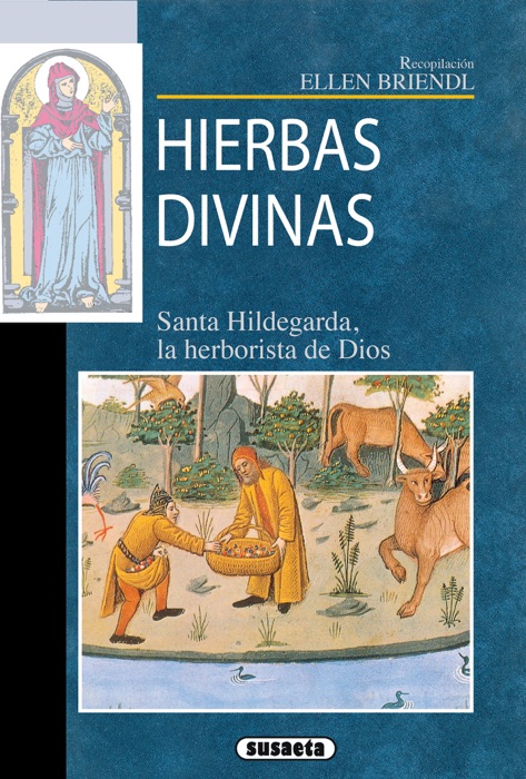 Hierbas divinas