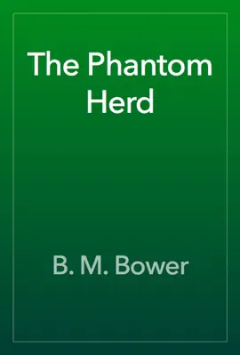 Read: Book The Phantom Herd