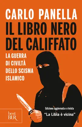 Read: Il Book libro nero del califfato