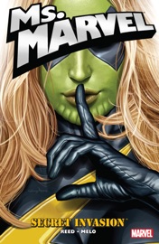 Ms. Marvel Vol. 5 - Brian Reed
