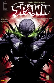 Spawn 107 - Todd McFarlane, Brian Holguin & Whilce Portacio