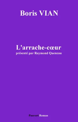 Read: L'Arrache-coeur