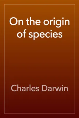 Read: On the origin of species Book