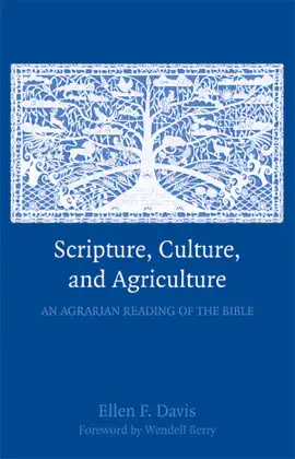 Read: Scripture, Culture, Book and Agriculture
