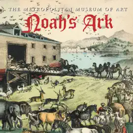Read: Noah's Book Ark