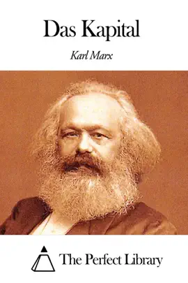 Read: Das Kapital Book