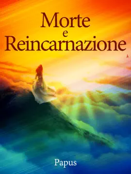 Read: Book Morte e Reincarnazione