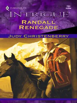 Read: Book RANDALL RENEGADE