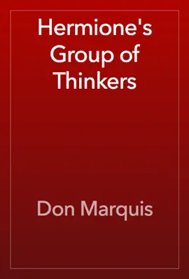 Read: Hermione's Group Book of Thinkers