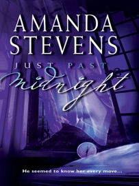 Just Past Midnight - Amanda Stevens