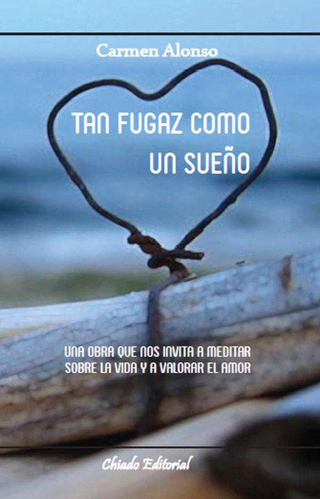 Tan fugaz como un sueño