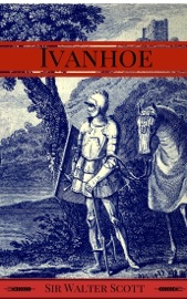 Ivanhoe - Sir Walter Scott
