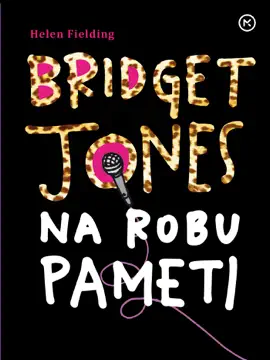 Read: Book Bridget Jones: Na robu pameti