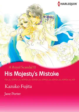 Read: His Majesty's Mistake Book