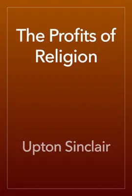 Read: The Book Profits of Religion