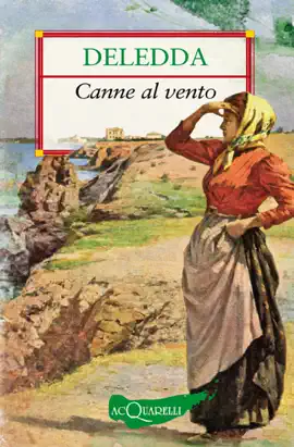 Read: Canne Book al vento