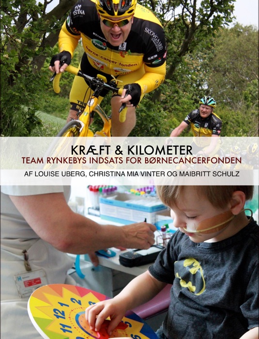 Kræft & Kilometer