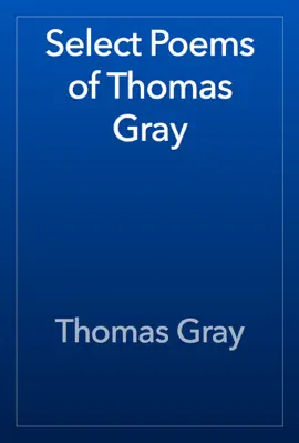 Read: Select Poems Book of Thomas Gray