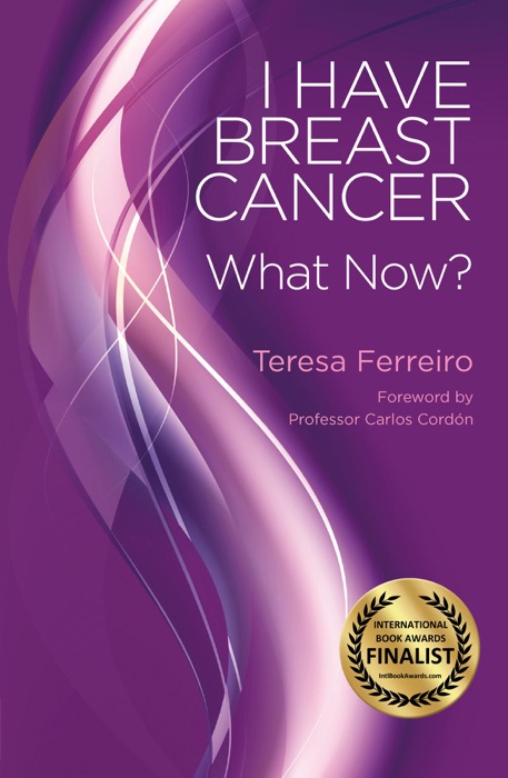 I Have Breast Cancer - What Now?