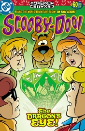 Scooby-Doo (1997-) #60 - John Rozum & Joe Staton