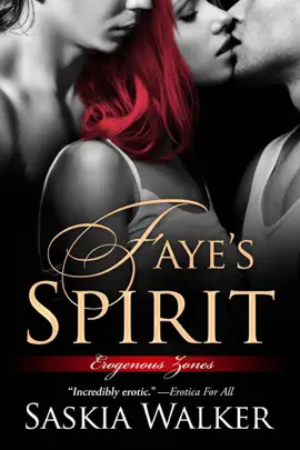 Read: Faye's Spirit Book