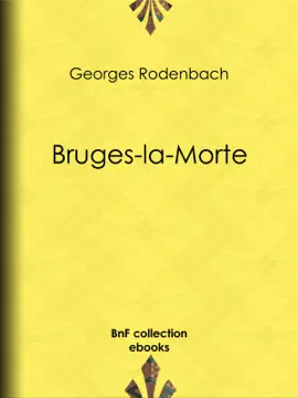 Read: Bruges-la-Morte