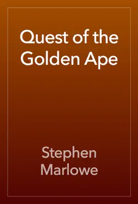 Read: Quest of the Golden Book Ape