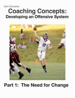 101+ Pro Style Pistol Offense Plays by Keith Grabowski
