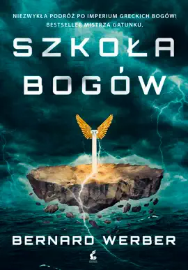 Read: Szkoła Book bogów