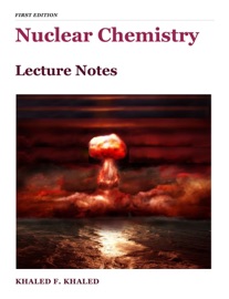 Nuclear Chemistry Lecture Notes