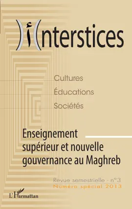 Read: Book Interstices N°3