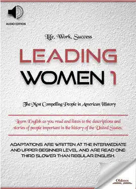 Read: Leading Women Book 1
