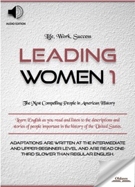 Leading Women 1 - Oldiees Publishing